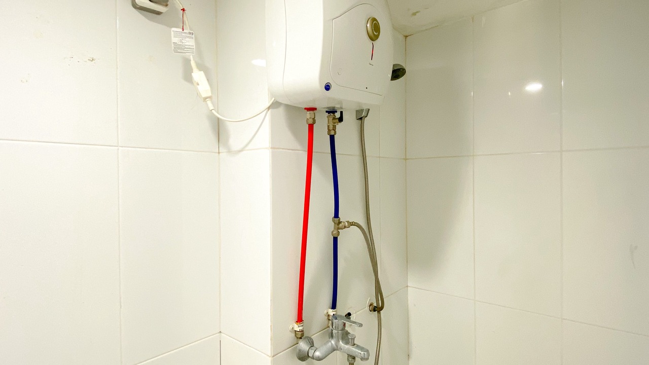 Photo of Bathroom in Karawang