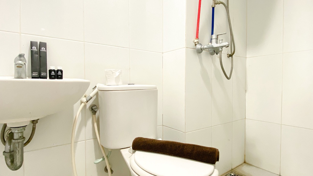 Photo of Bathroom in Karawang