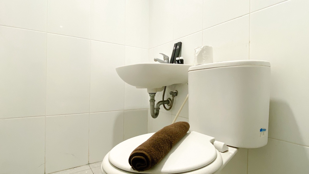 Photo of Bathroom in Karawang