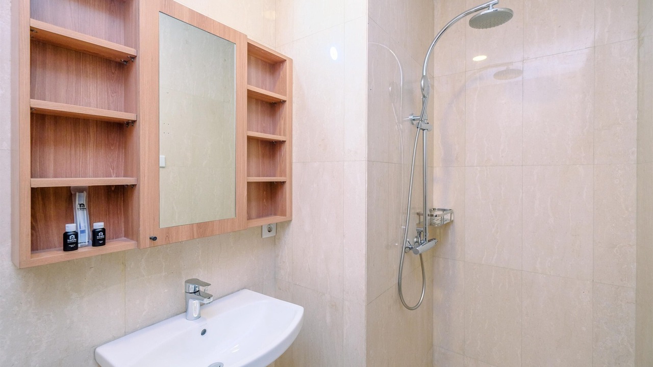 Photo of Bathroom in Bendungan Hilir