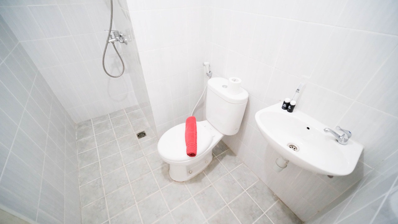 Photo of Bathroom in Surabaya