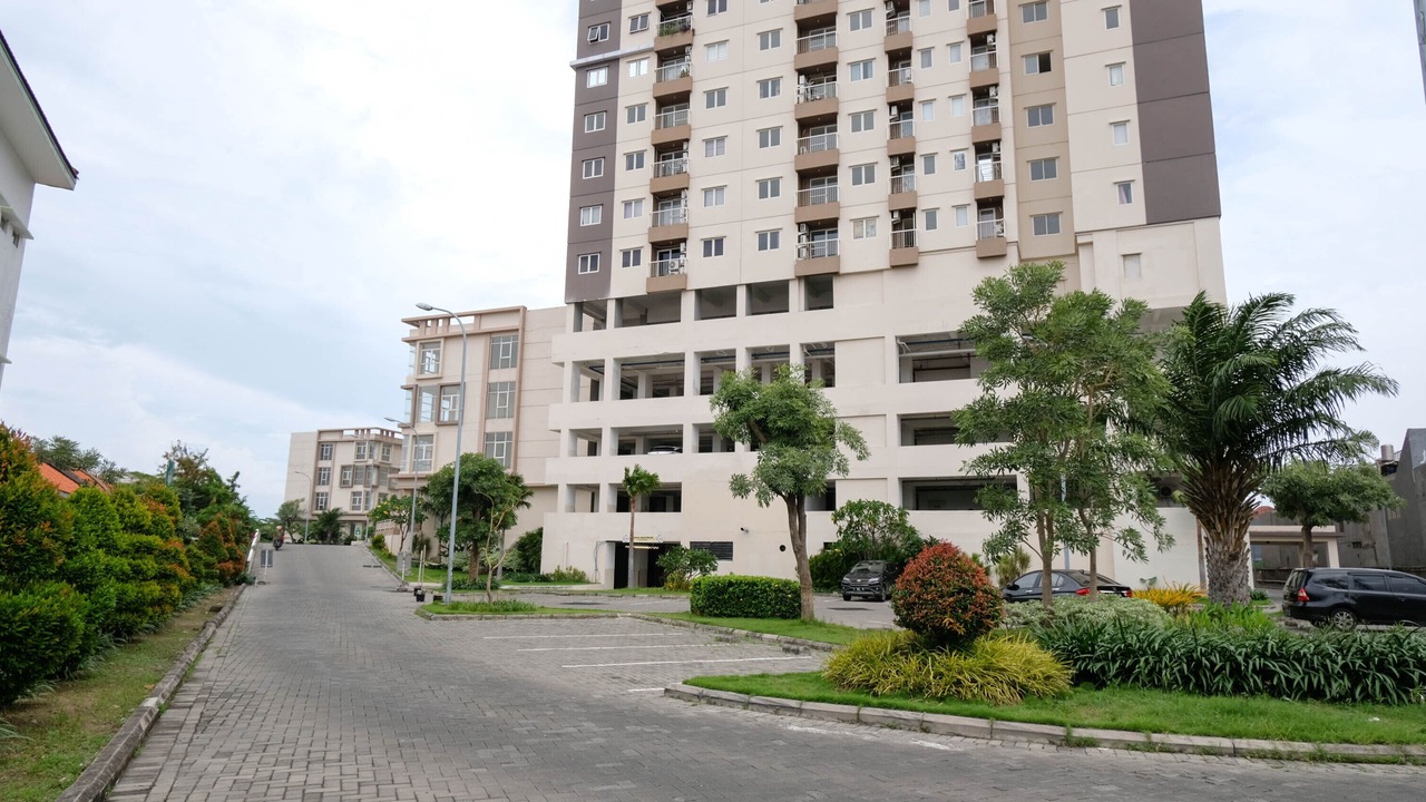 Photo of Outdoor in Surabaya