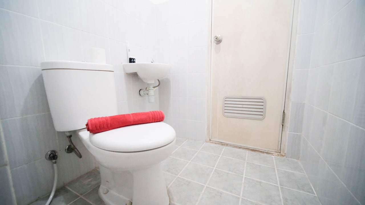 Photo of Bathroom in Surabaya