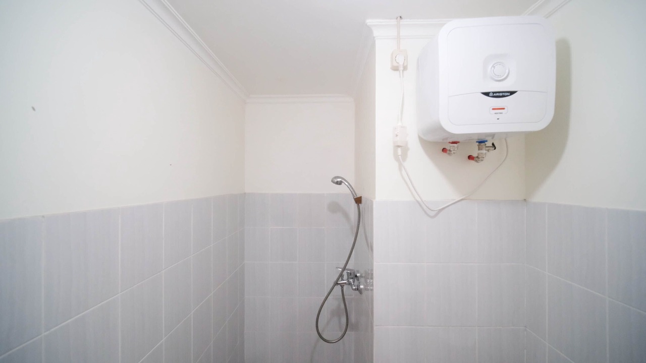 Photo of Bathroom in Surabaya