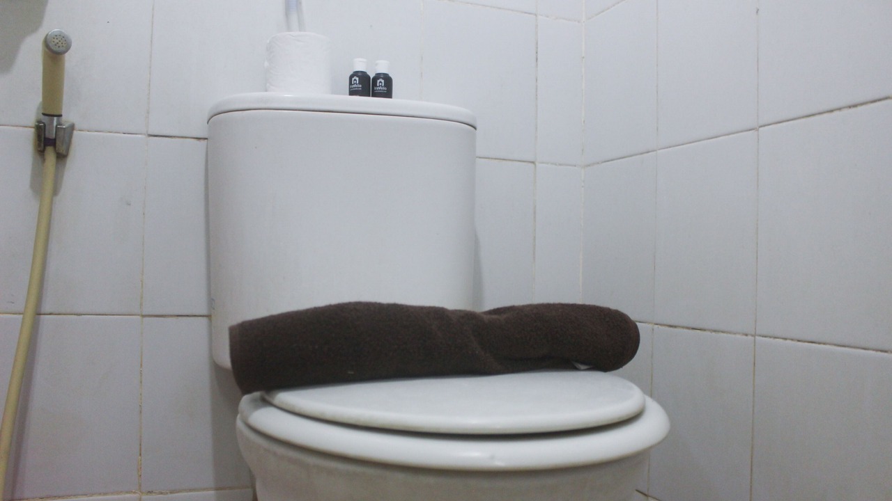 Photo of Bathroom in Bandung