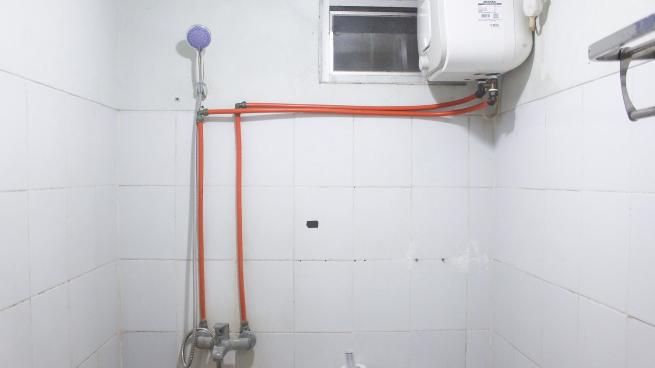 Photo of Bathroom in Bandung