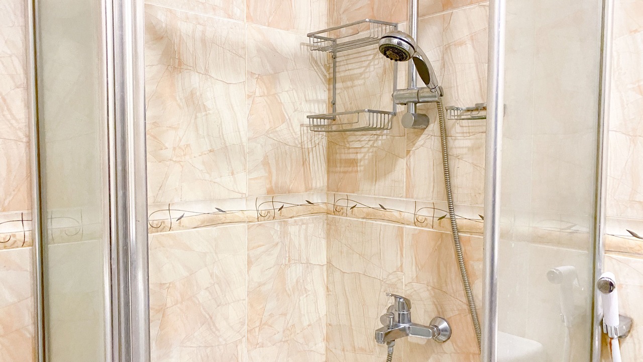 Photo of Bathroom in Permata Hijau