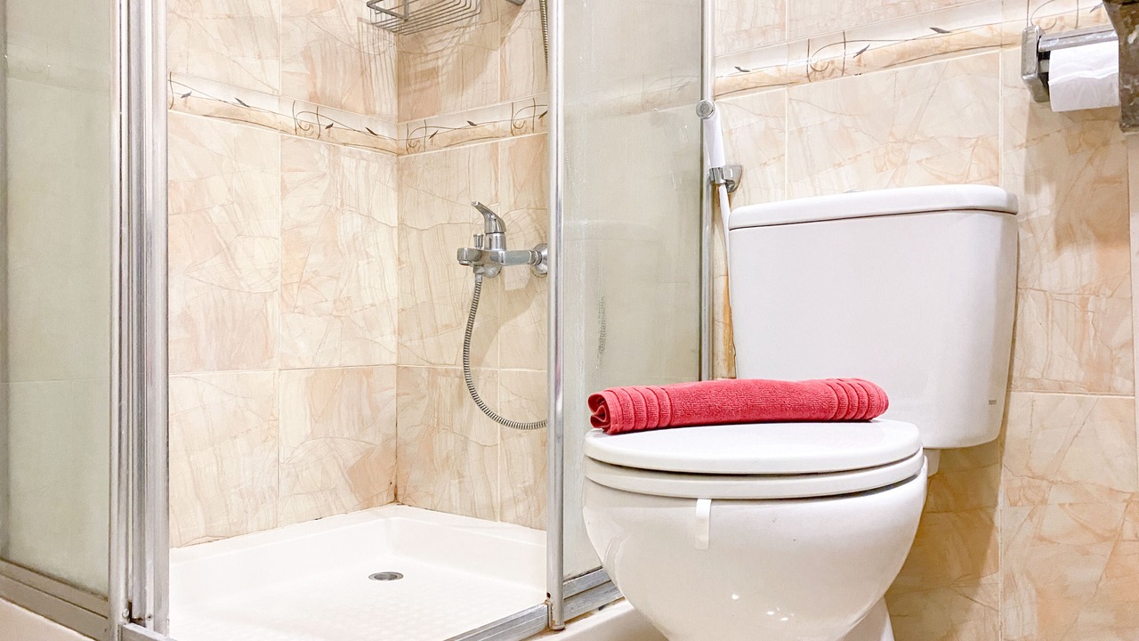 Photo of Bathroom in Permata Hijau