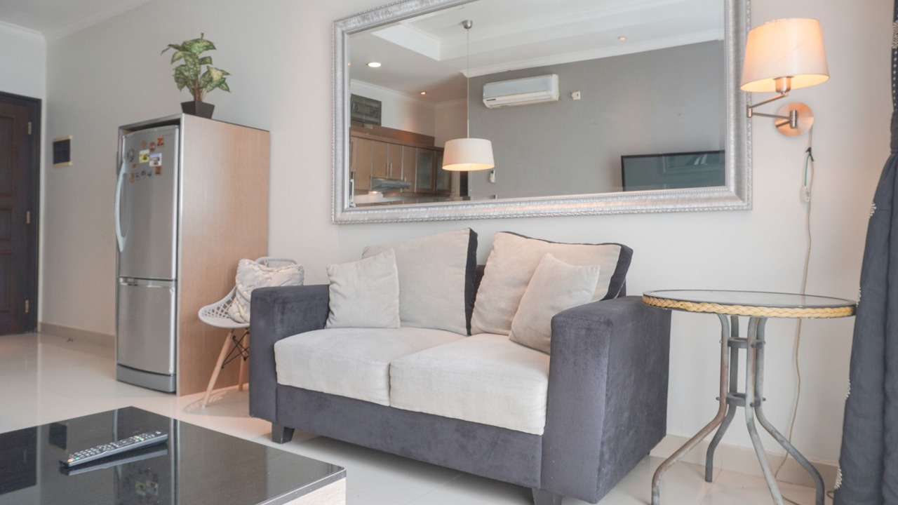 Photo of Livingroom in Permata Hijau