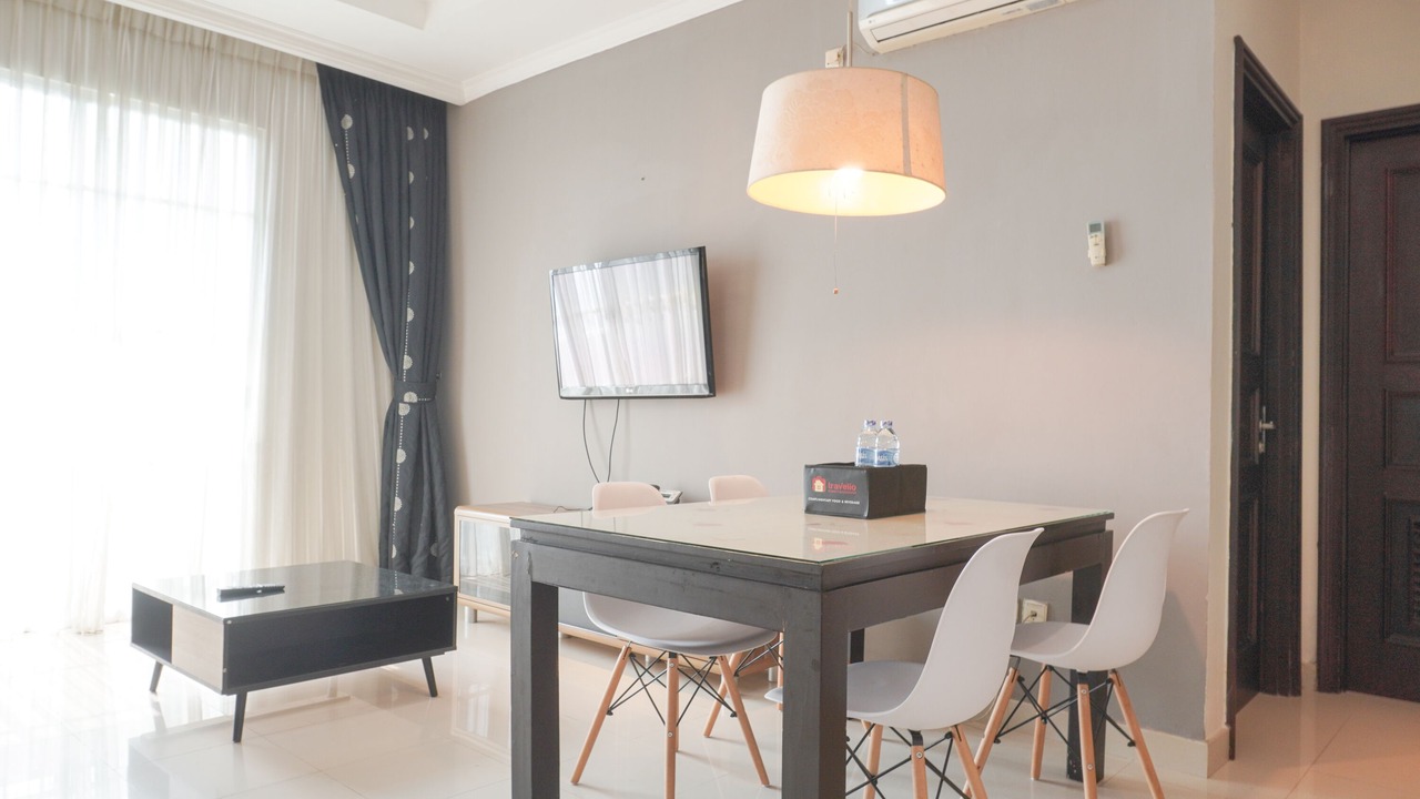 Photo of Livingroom in Permata Hijau