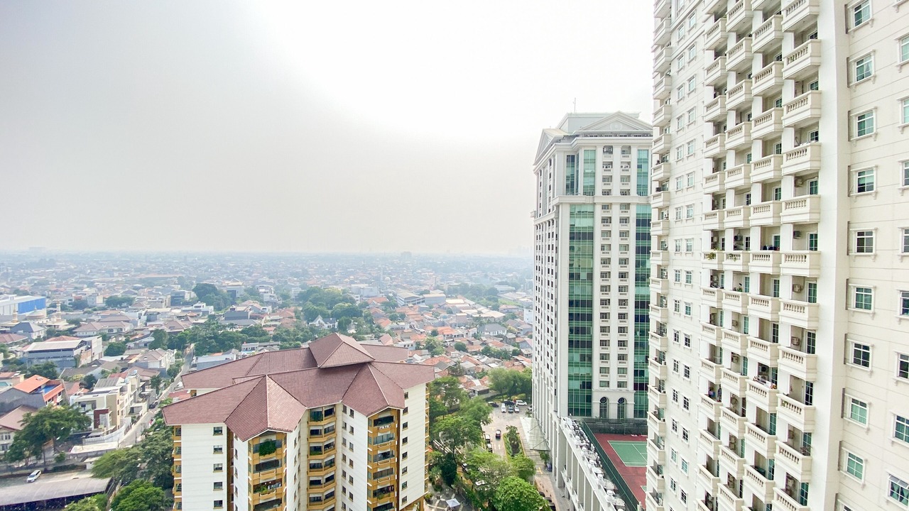 Photo of Outdoor in Permata Hijau