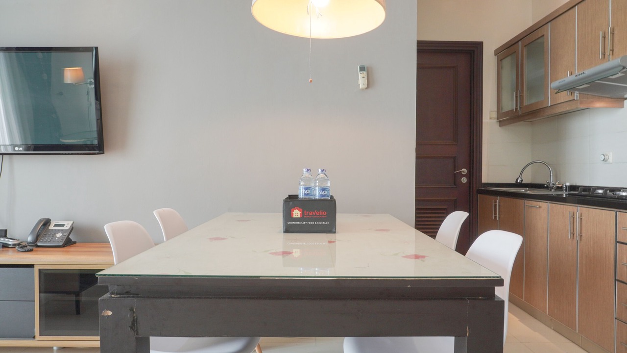 Photo of Livingroom in Permata Hijau