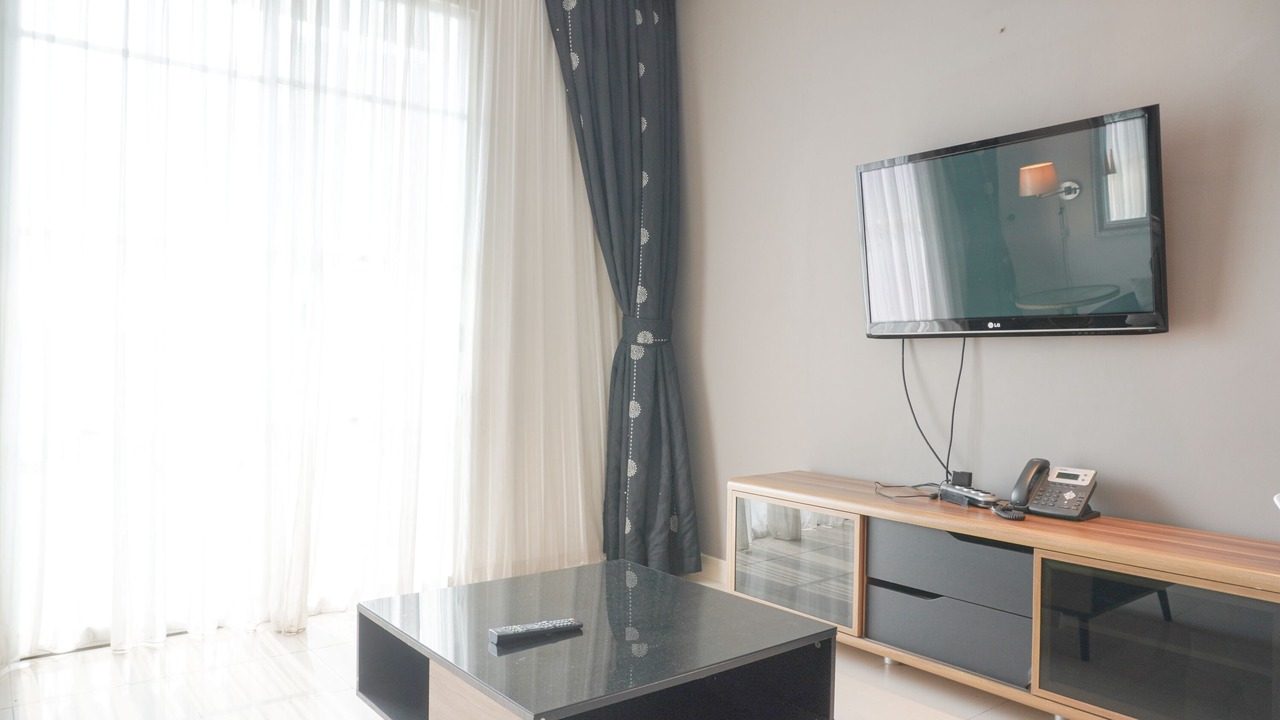 Photo of Livingroom in Permata Hijau