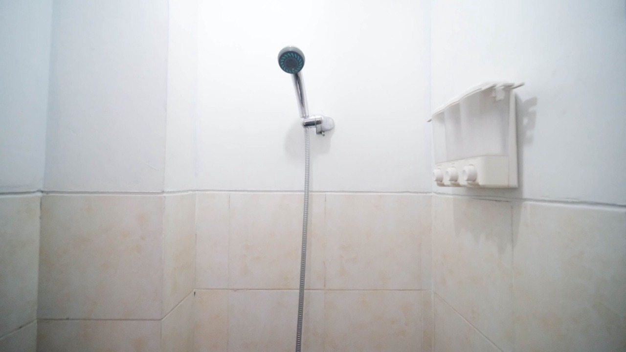 Photo of Bathroom in Surabaya