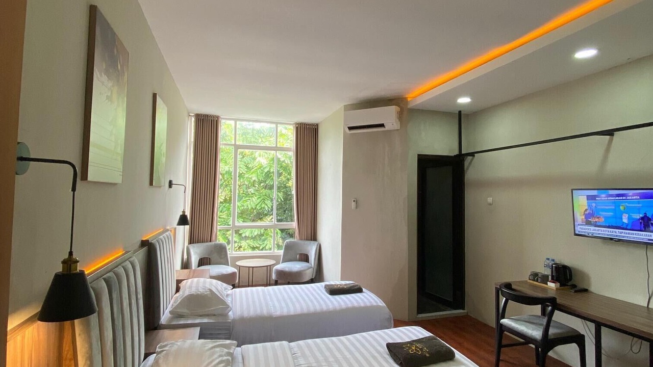 Photo of Bedroom in Jepara