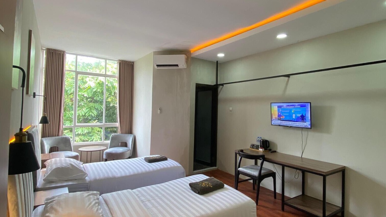 Photo of Bedroom in Jepara