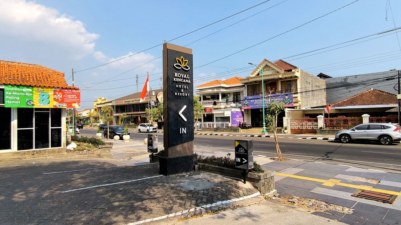 Photo of Outdoor in Jepara