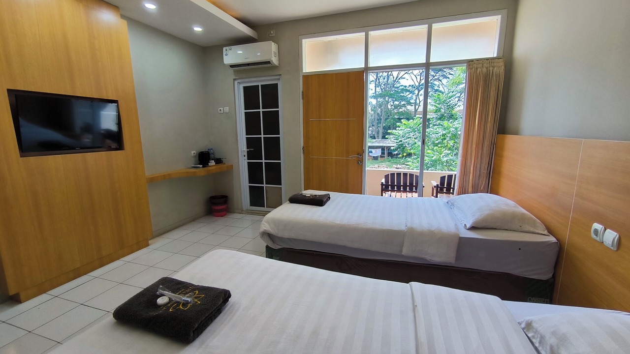 Photo of Bedroom in Jepara