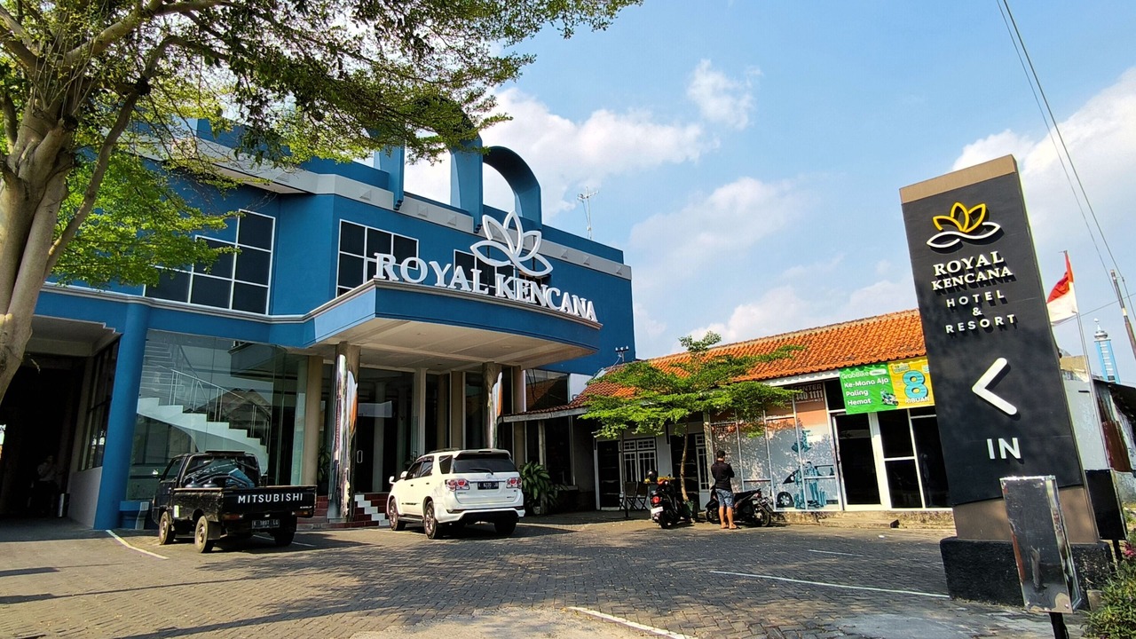 Photo of Outdoor in Jepara