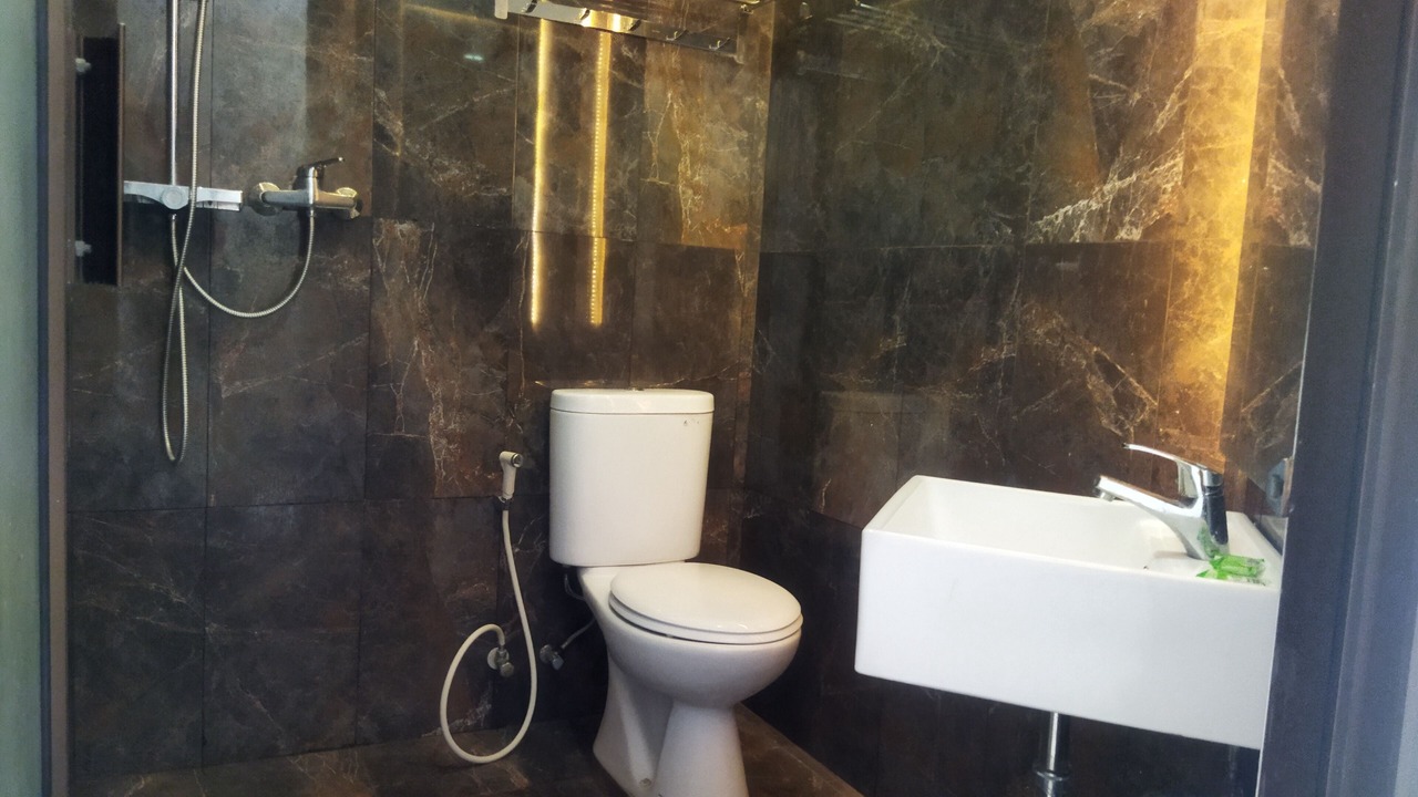 Photo of Bathroom in Jepara