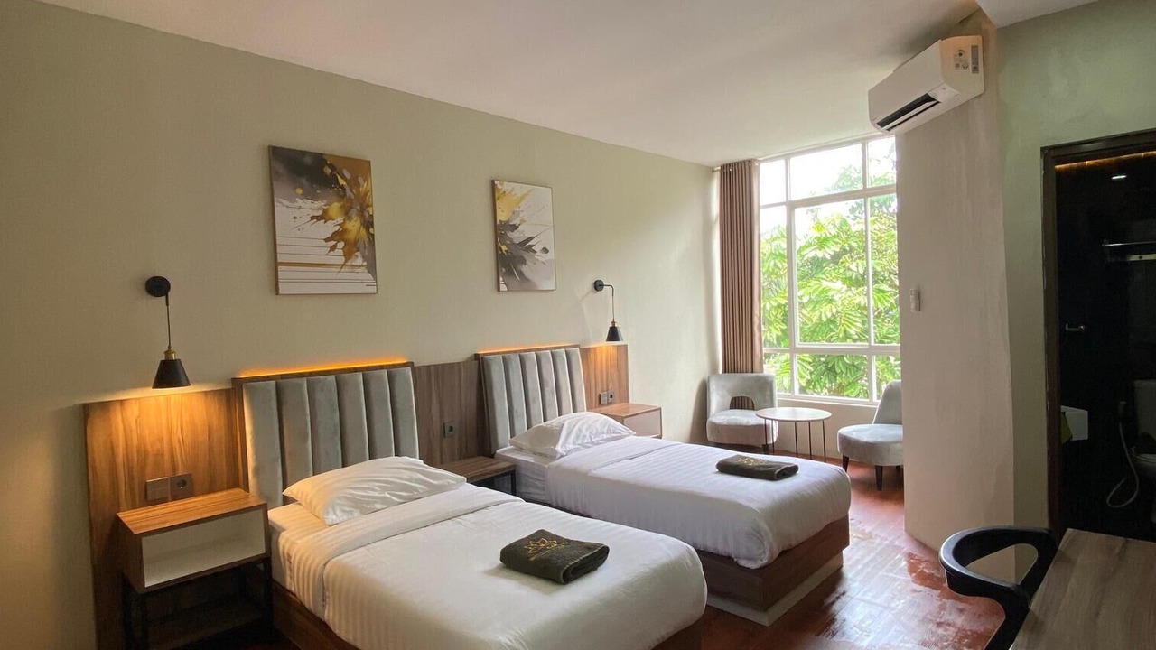 Photo of Bedroom in Jepara