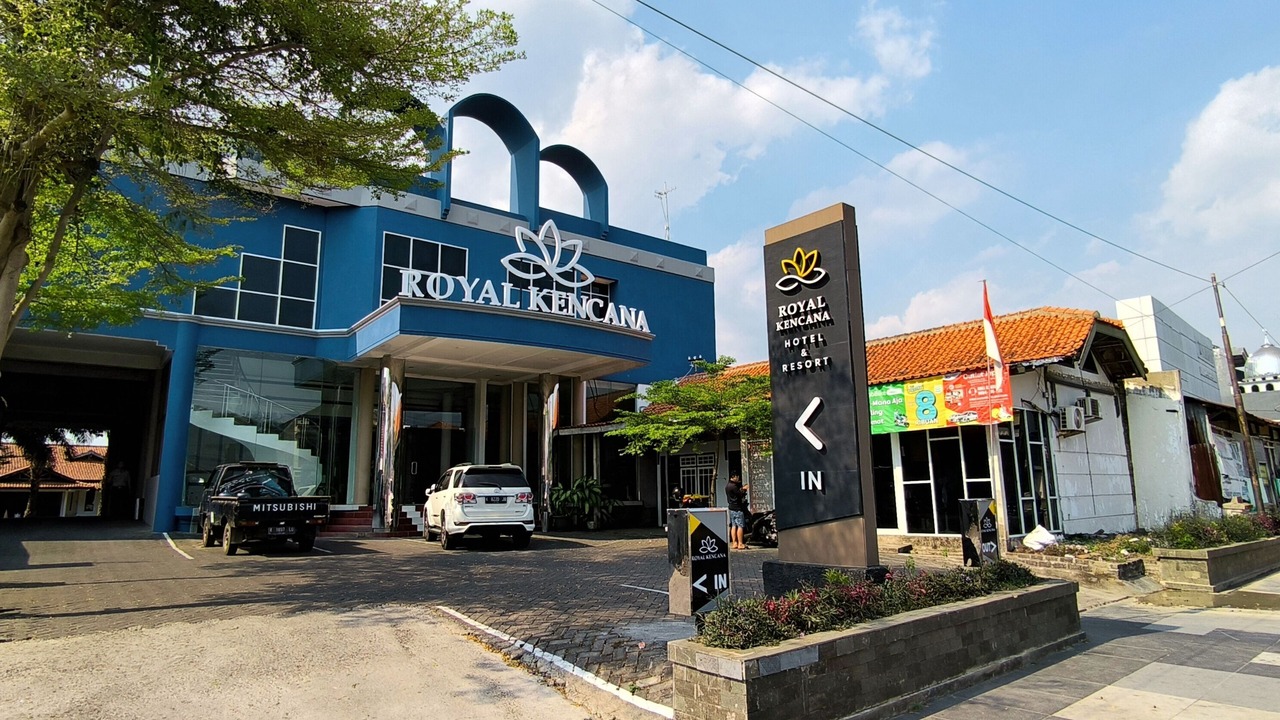 Photo of Outdoor in Jepara