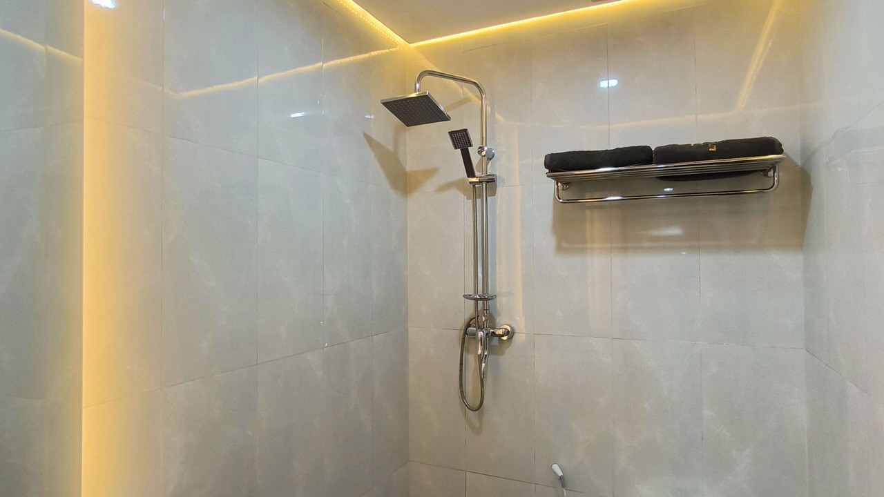 Photo of Bathroom in Jepara