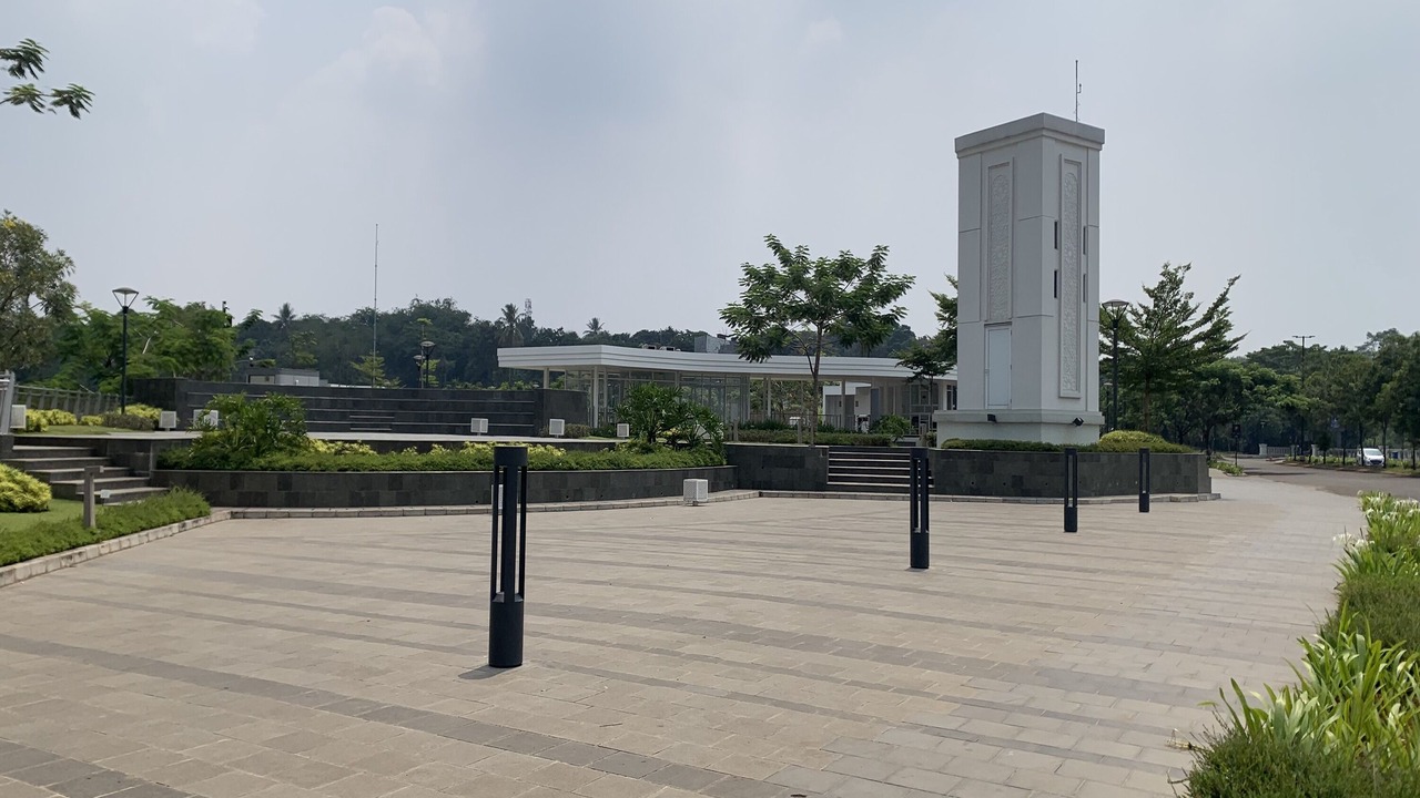 Photo of Outdoor in Pancawati