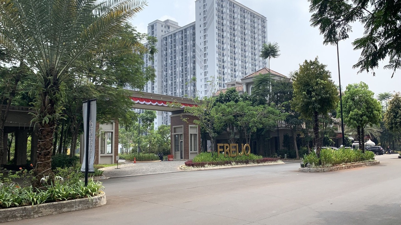 Photo of Outdoor in Pancawati