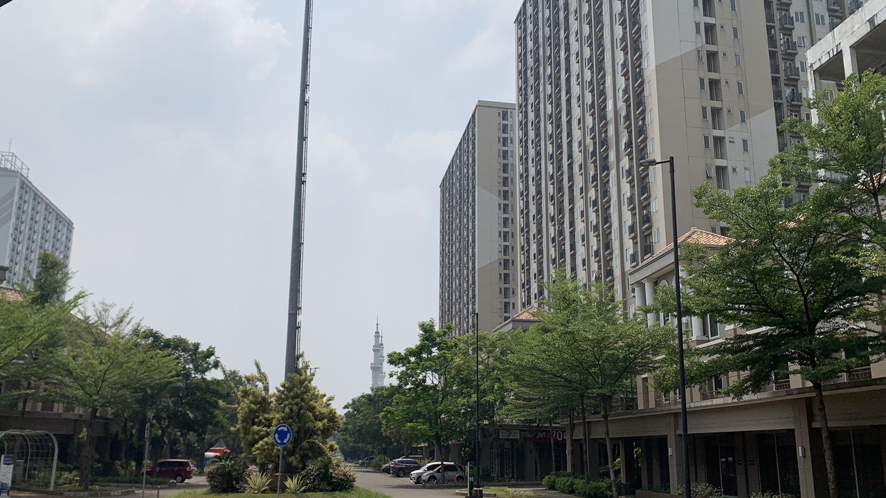 Photo of Outdoor in Pancawati