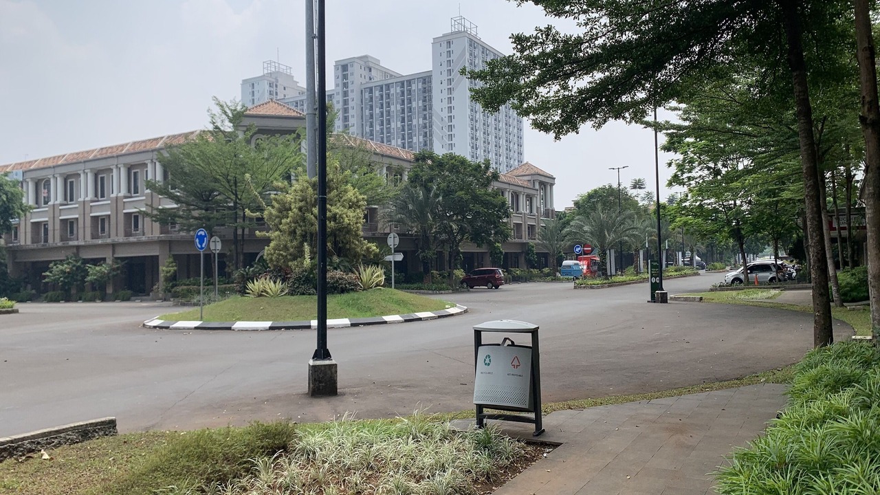 Photo of Outdoor in Pancawati