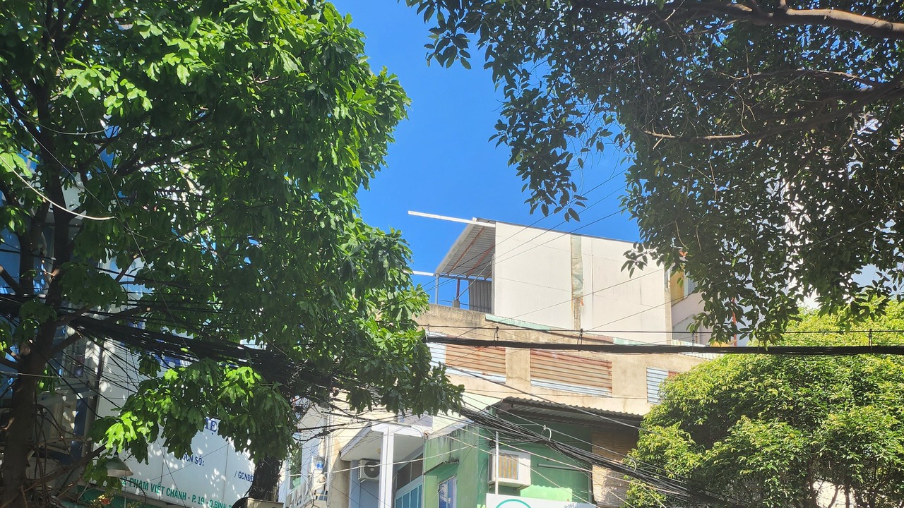 Photo of Outdoor in Hang Xanh