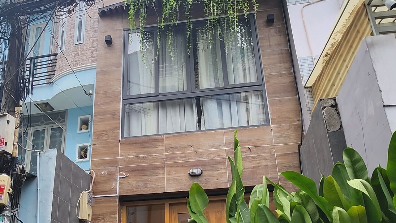 Photo of Outdoor in Hang Xanh