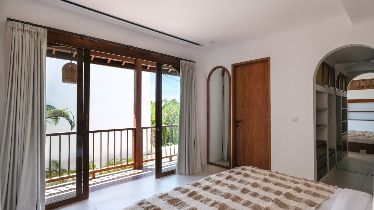 Photo of Bedroom in Kesawan