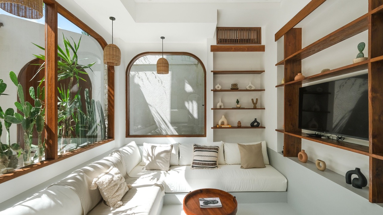 Photo of Bedroom in Kesawan