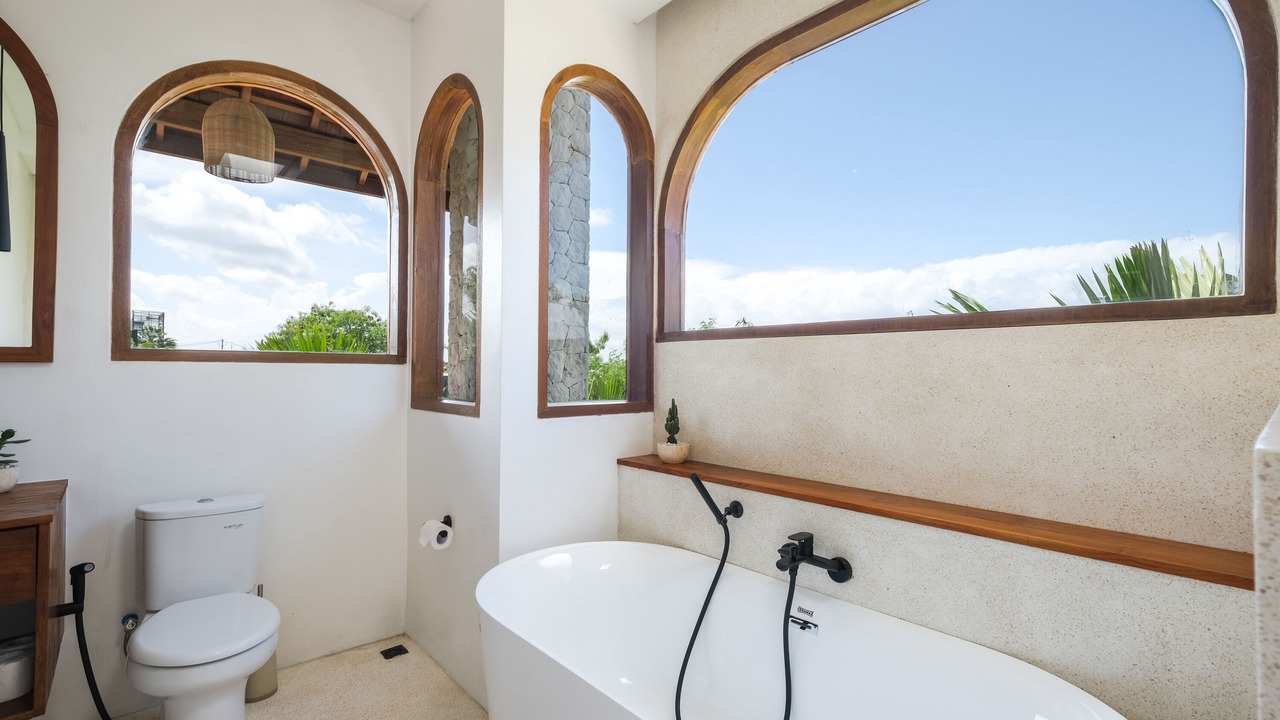 Photo of Bathroom in Kesawan