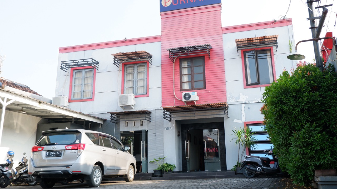 Photo of Outdoor in Semarang Utara