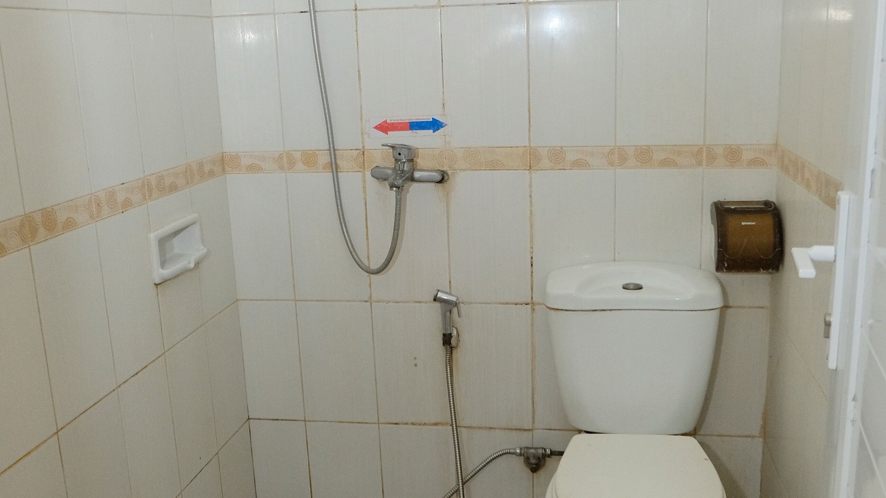 Photo of Bathroom in Semarang Utara