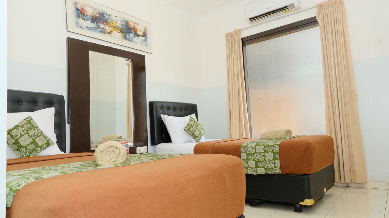 Photo of Bedroom in Semarang Utara