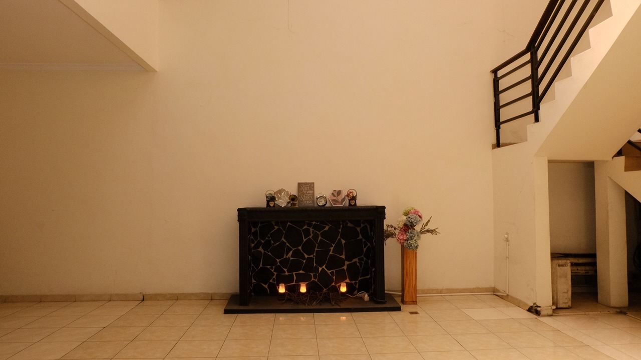 Photo of Patio Balcony in Semarang Utara