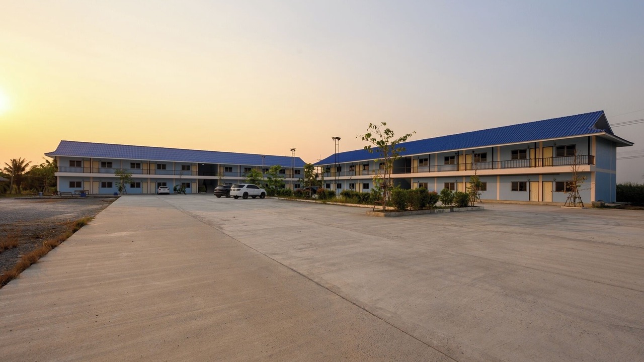 Photo of Outdoor in Nakhon Chai Si