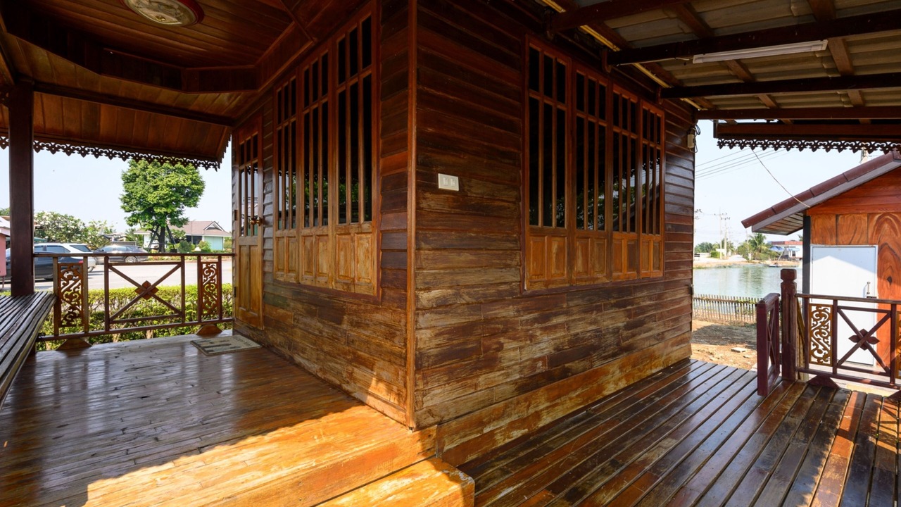 Photo of Outdoor in Nakhon Chai Si