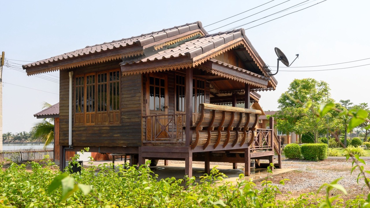 Photo of Outdoor in Nakhon Chai Si