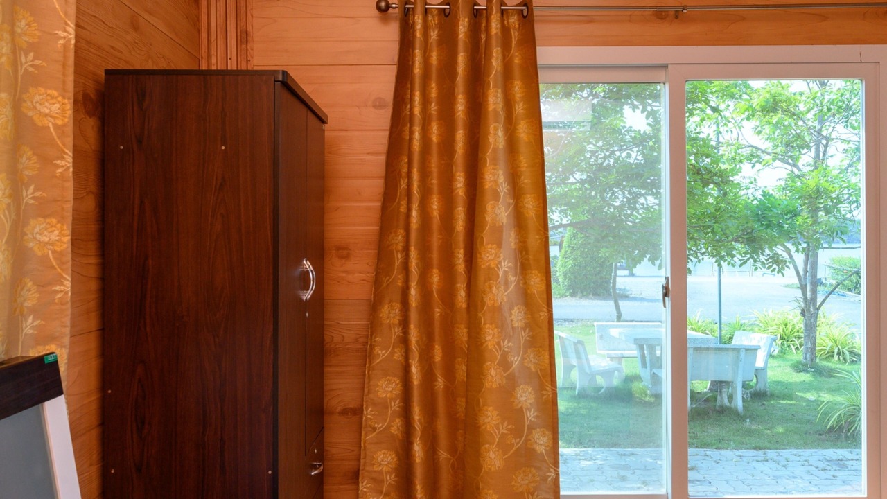Photo of Bedroom in Nakhon Chai Si