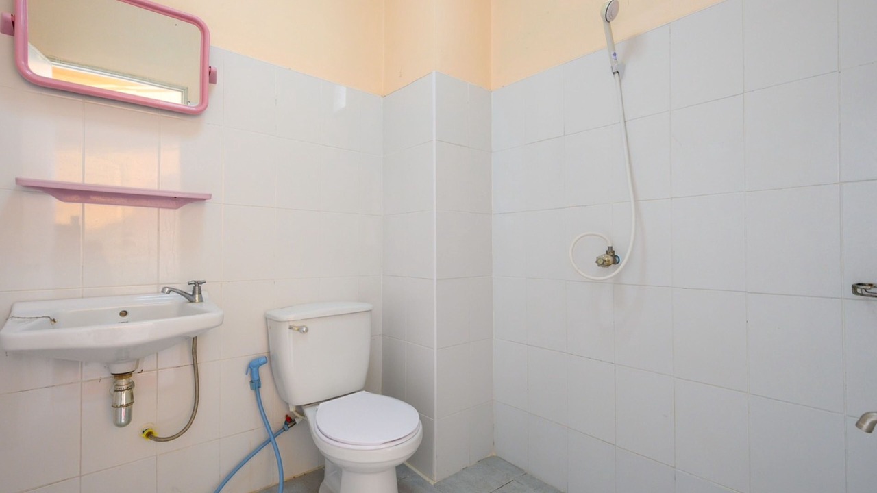 Photo of Bathroom in Nakhon Chai Si