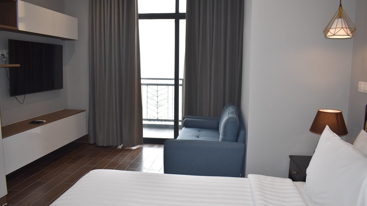 Photo of Patio Balcony in Chamkar Mon