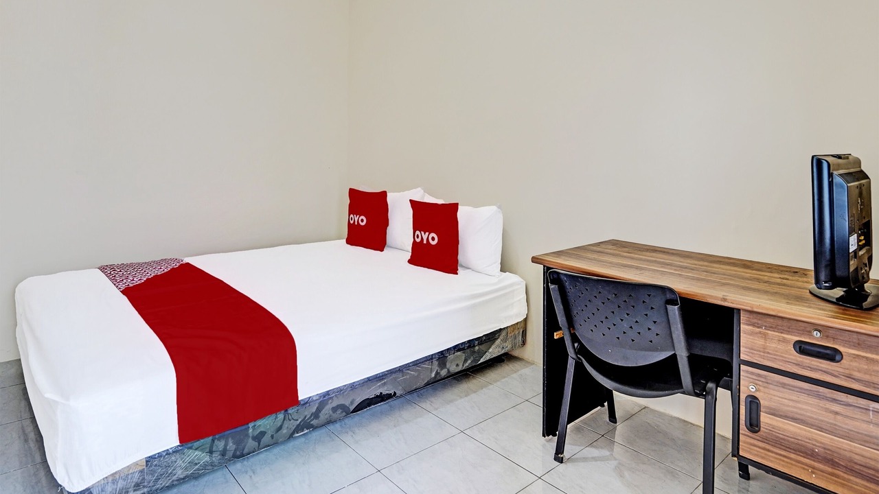 Photo of Bedroom in Prigen