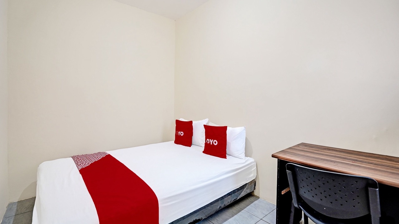 Photo of Bedroom in Prigen