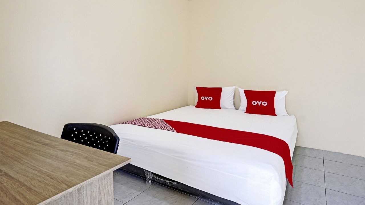 Photo of Bedroom in Prigen