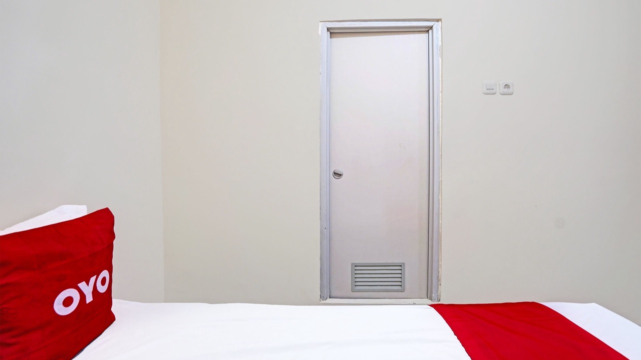 Photo of Bedroom in Prigen
